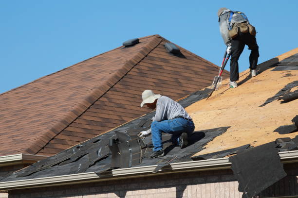 Professional  Roofing repair and installation in The Woodlands, TX