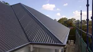 Fast & Reliable Emergency Roof Repairs in The Woodlands, TX